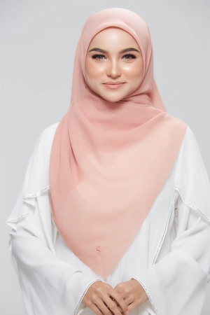 Defect Elegant Series  l Peach